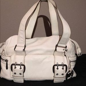 Michael Kors Double Strap Purse